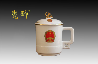 国徽主席诗词办公杯